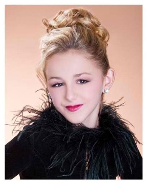 chloe dance moms headshot.